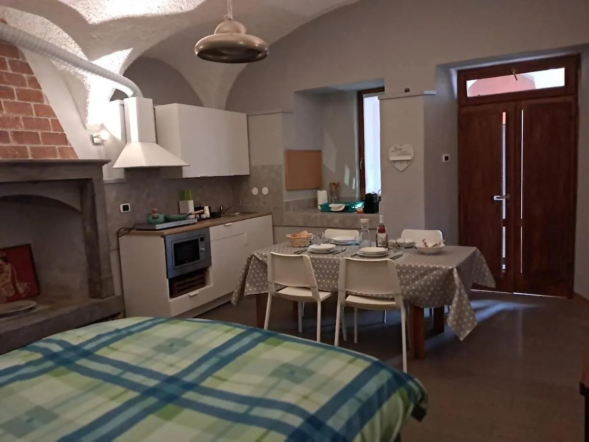 Apartamento La Corte Del Lago Sulzano