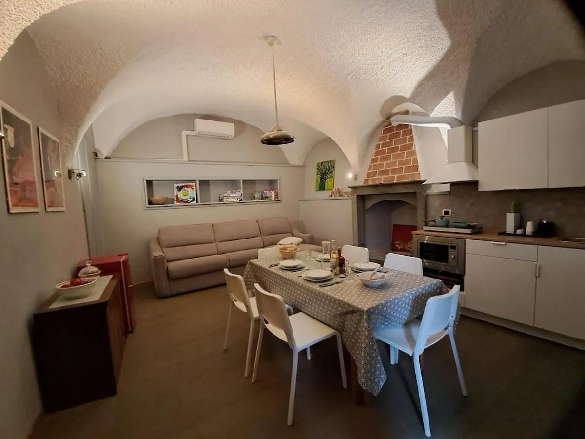 Apartamento La Corte Del Lago Sulzano