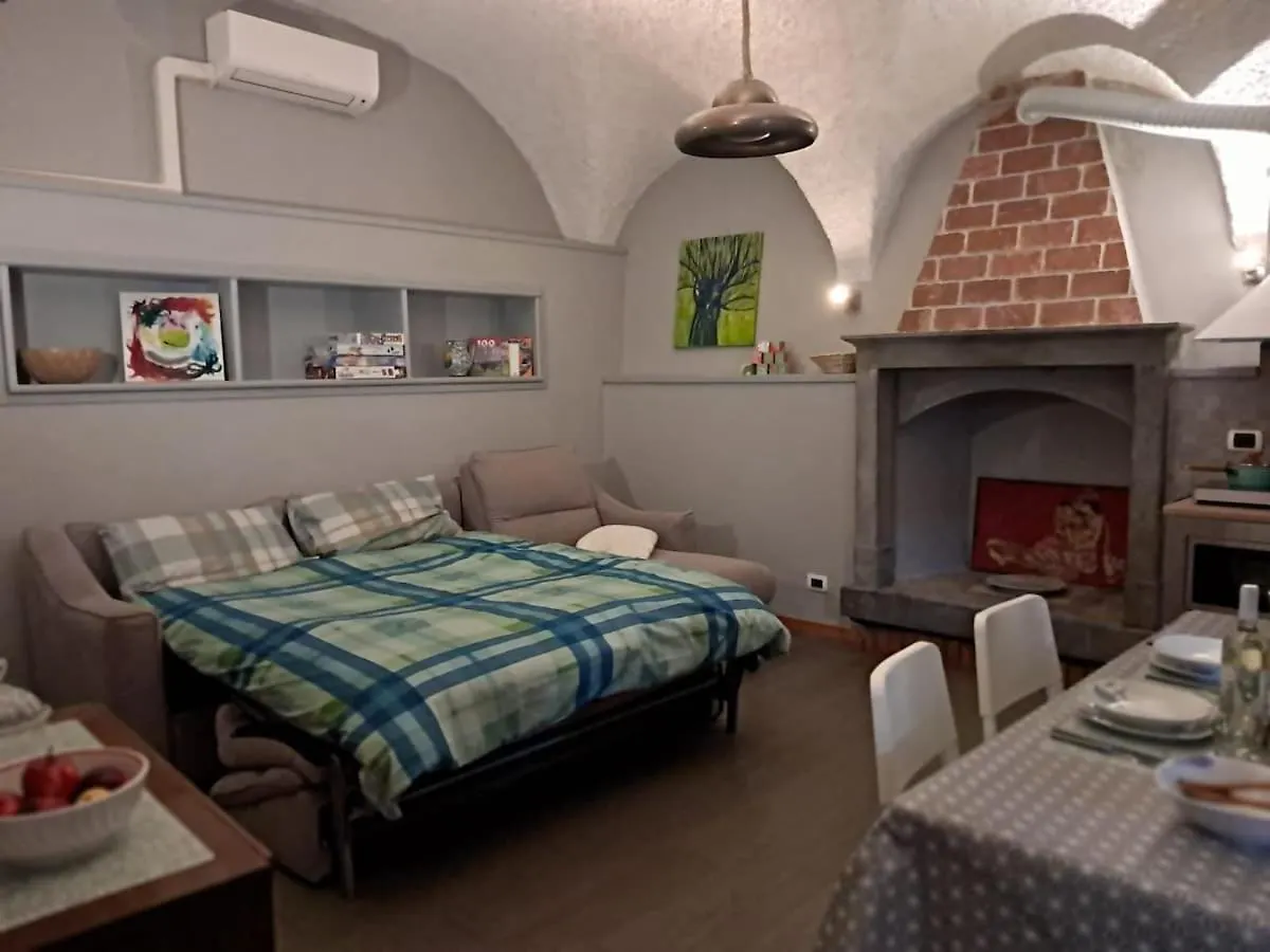 La Corte Del Lago Sulzano Itália