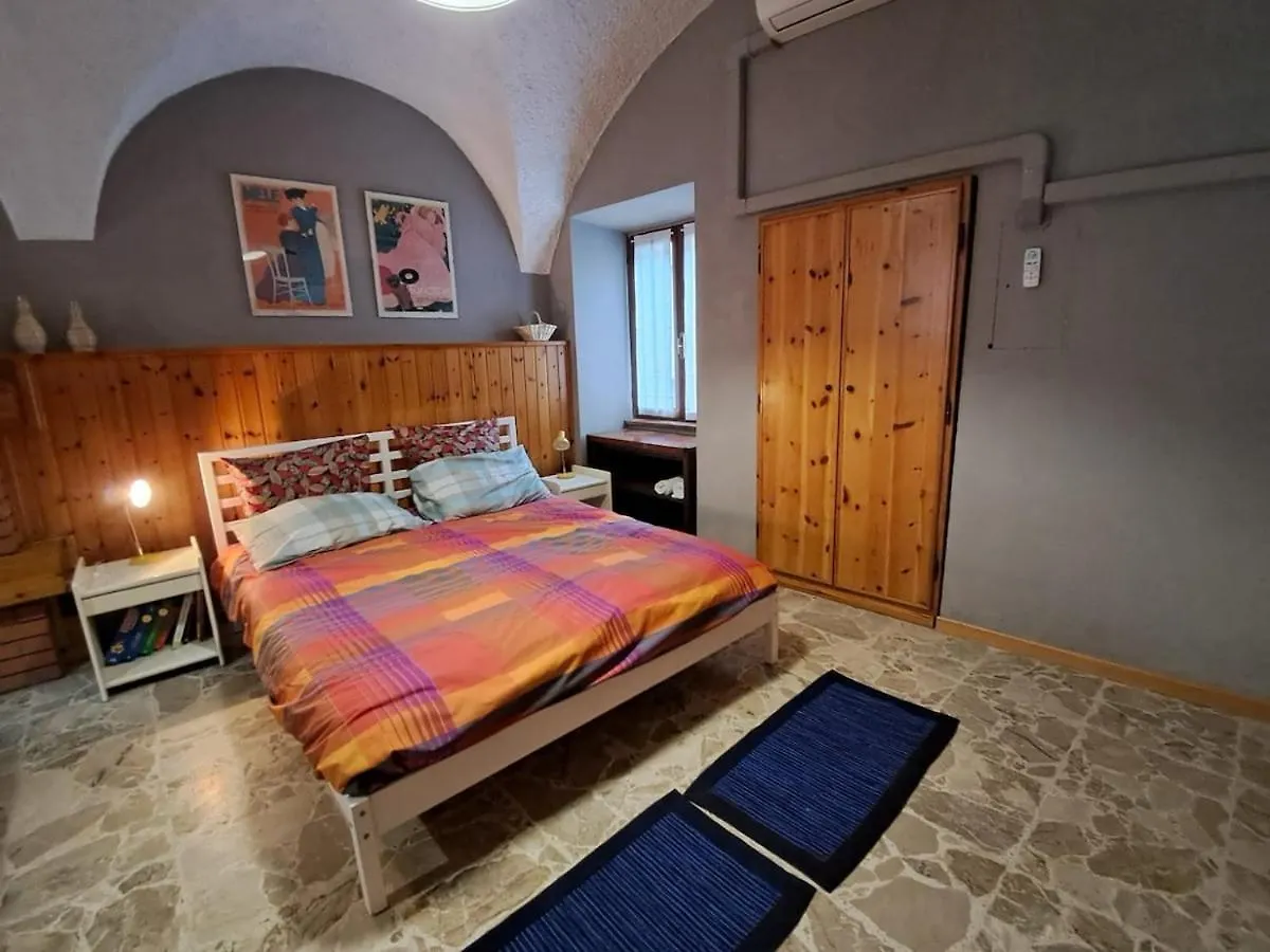 La Corte Del Lago Sulzano Apartamento