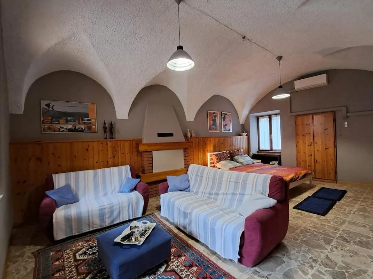 Apartamento La Corte Del Lago Sulzano Itália