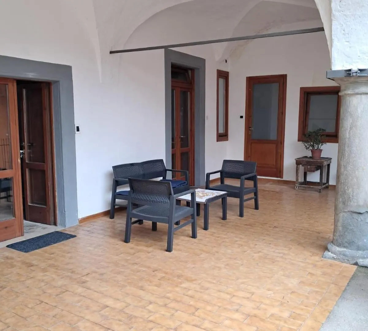 La Corte Del Lago Sulzano